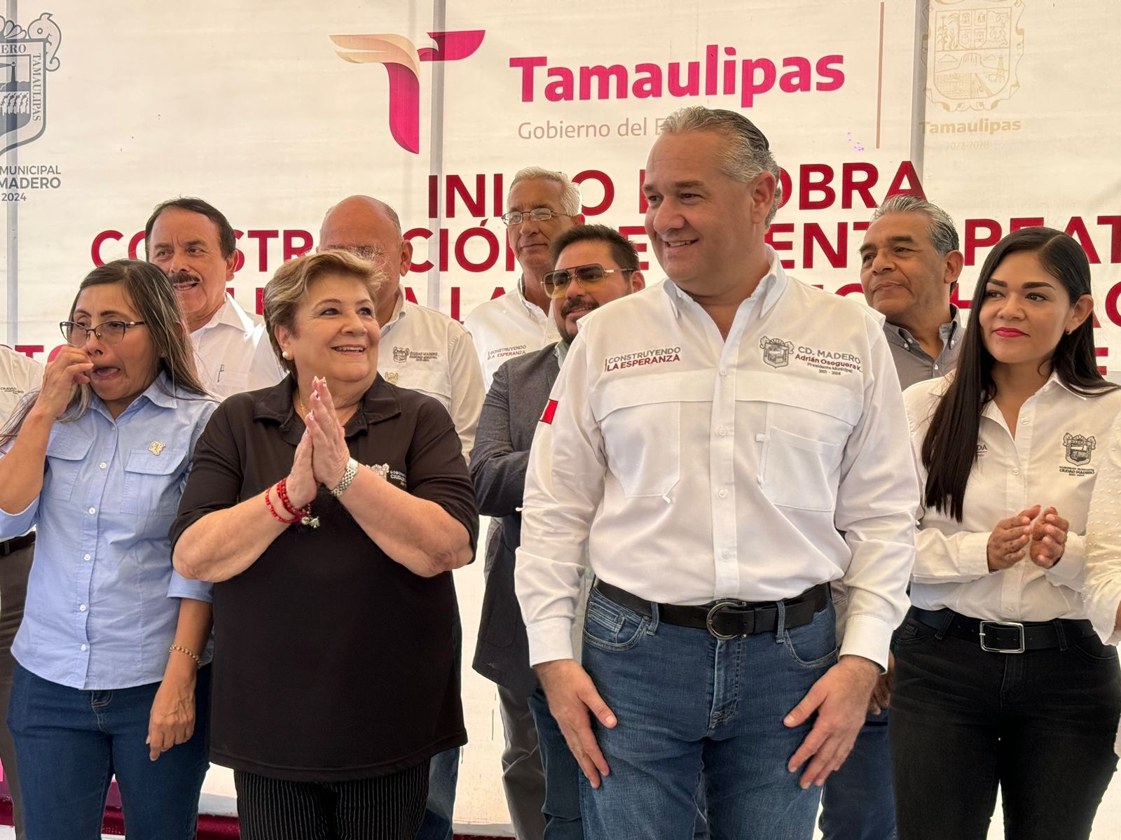2 En Ciudad Madero