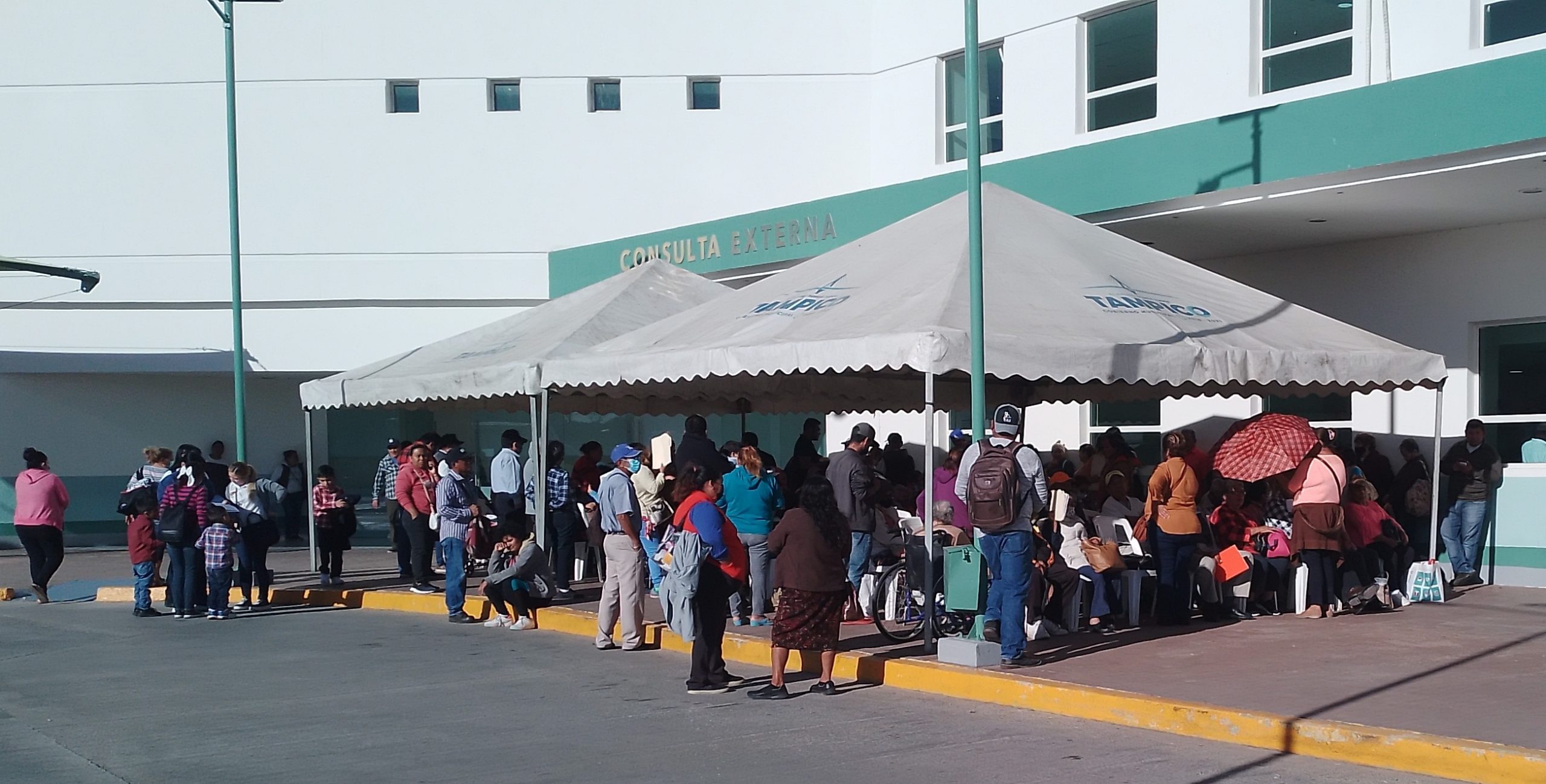 2 Entrega IMSS