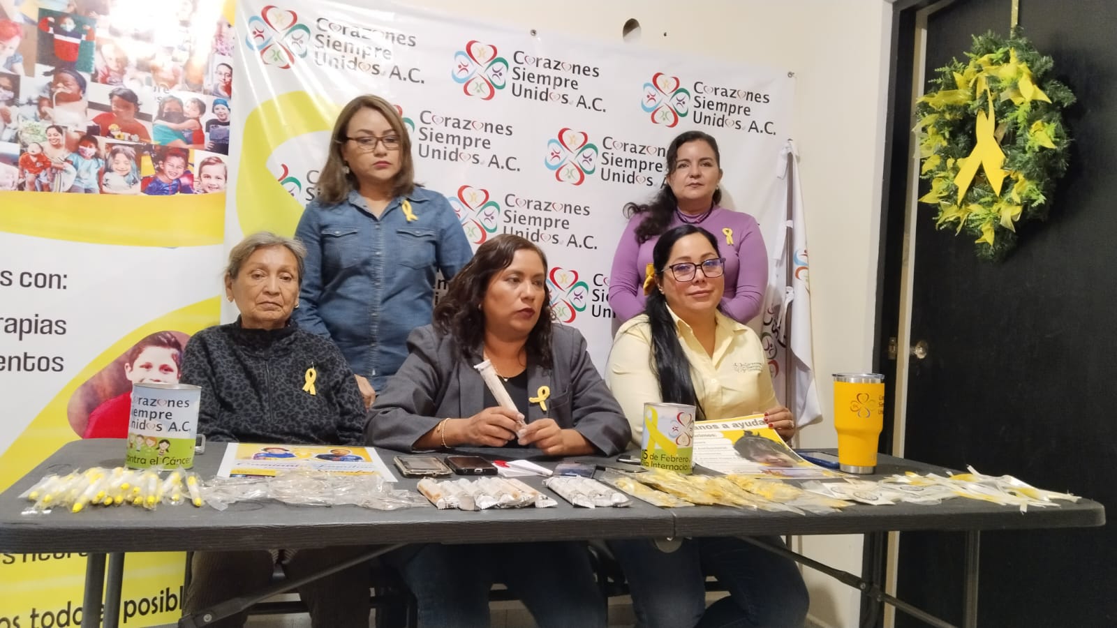 2 Invitan a marchar