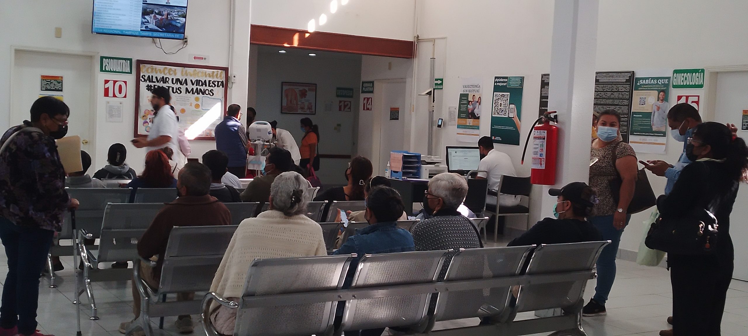 2 La prevención