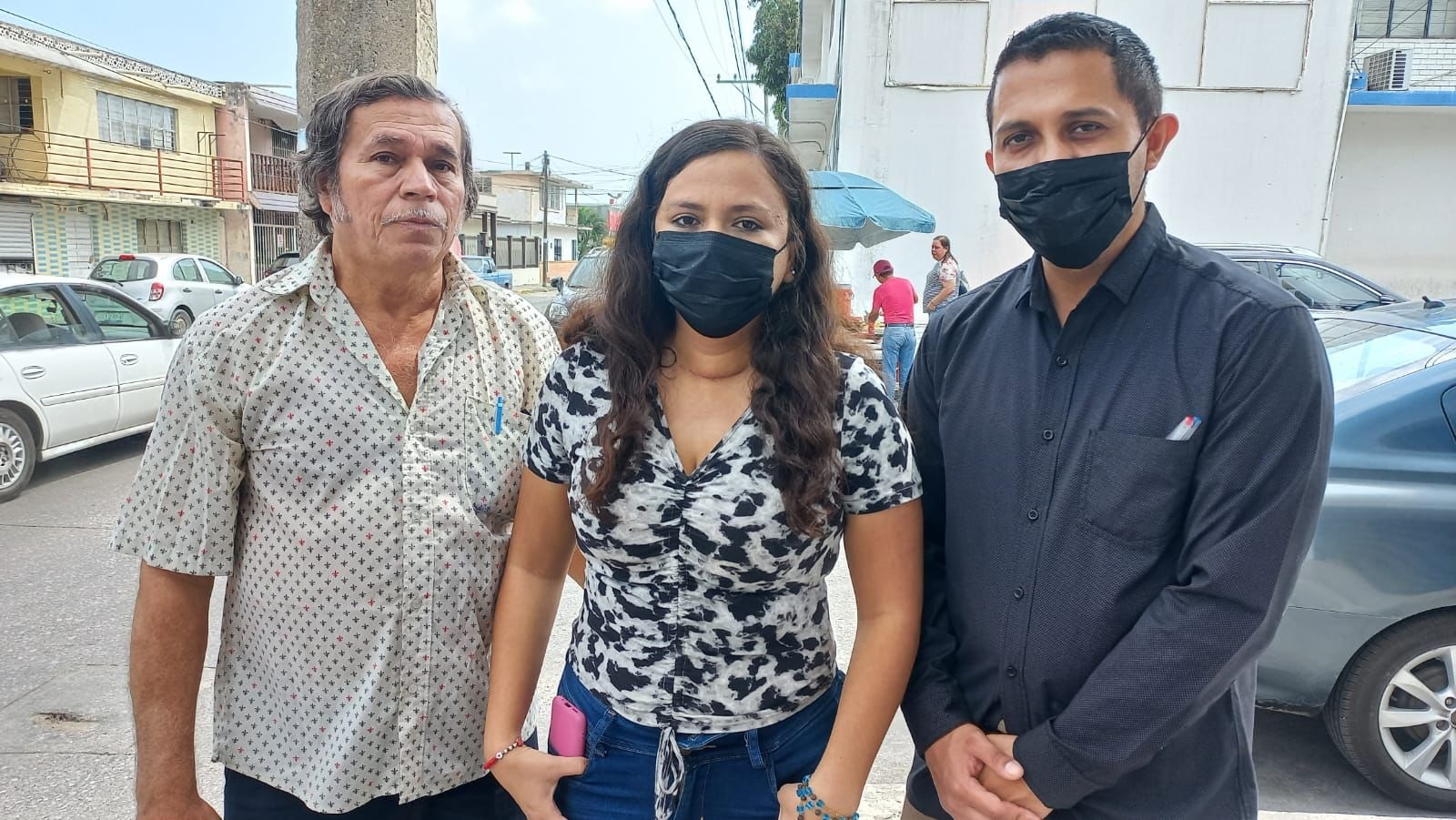 2 Maestra con Cáncer