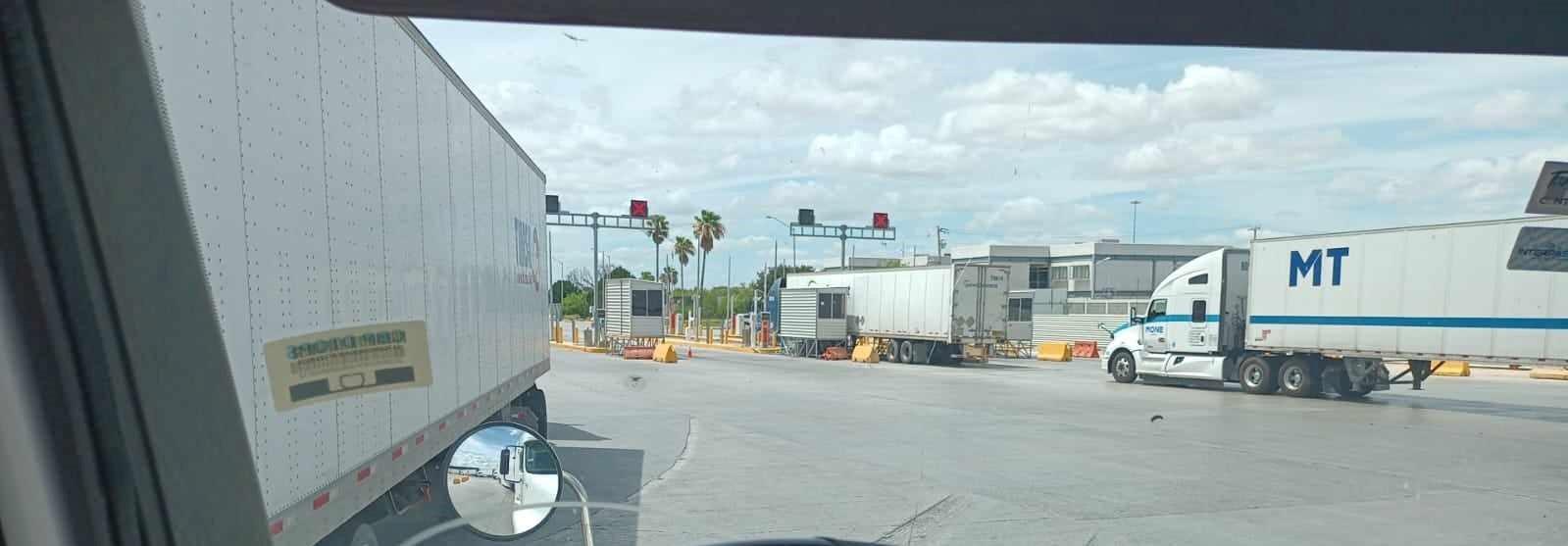 3 Carriles