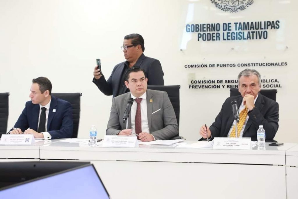 3 Guardia Estatal de tránsito