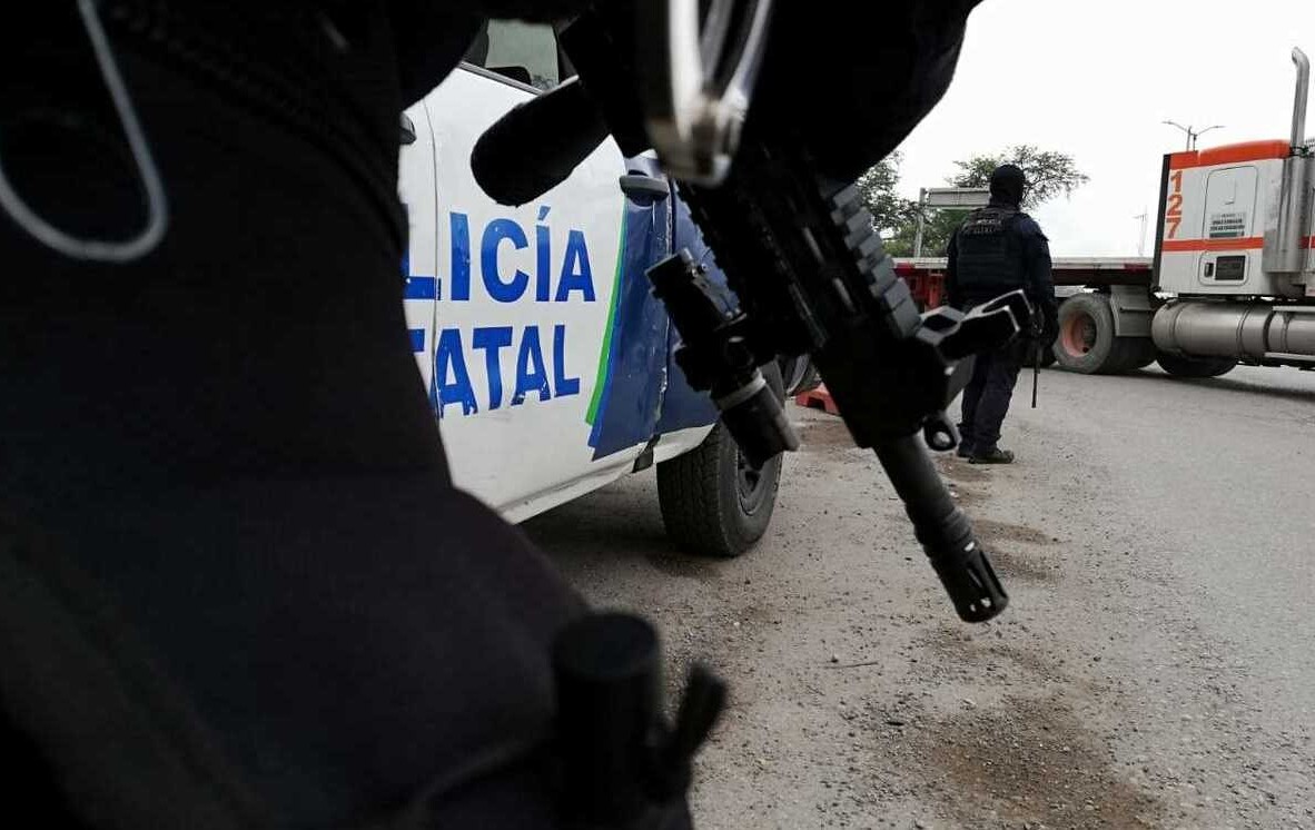 3 Inseguridad