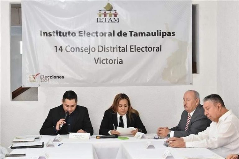 3 Secretaria del IETAM