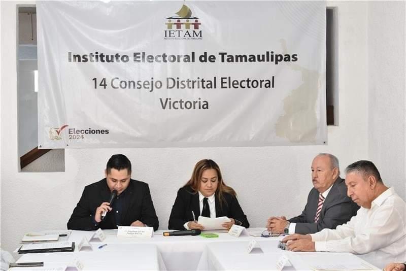 3 Secretaria del IETAM