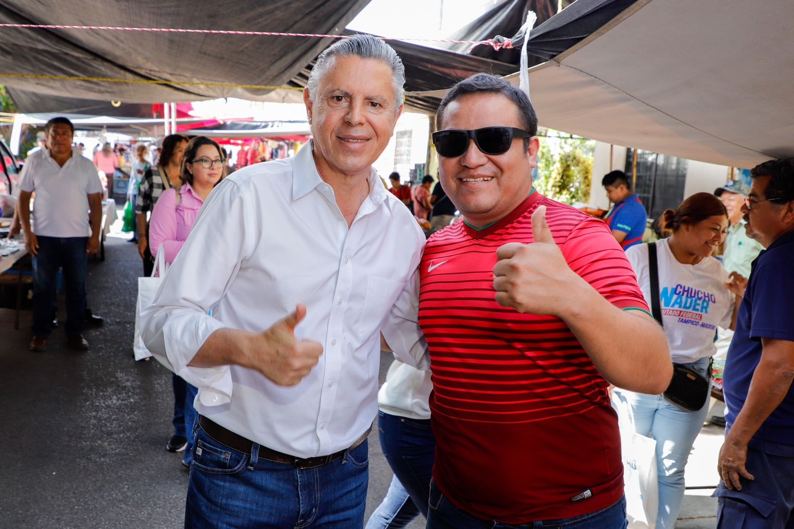 1 BUSCARA