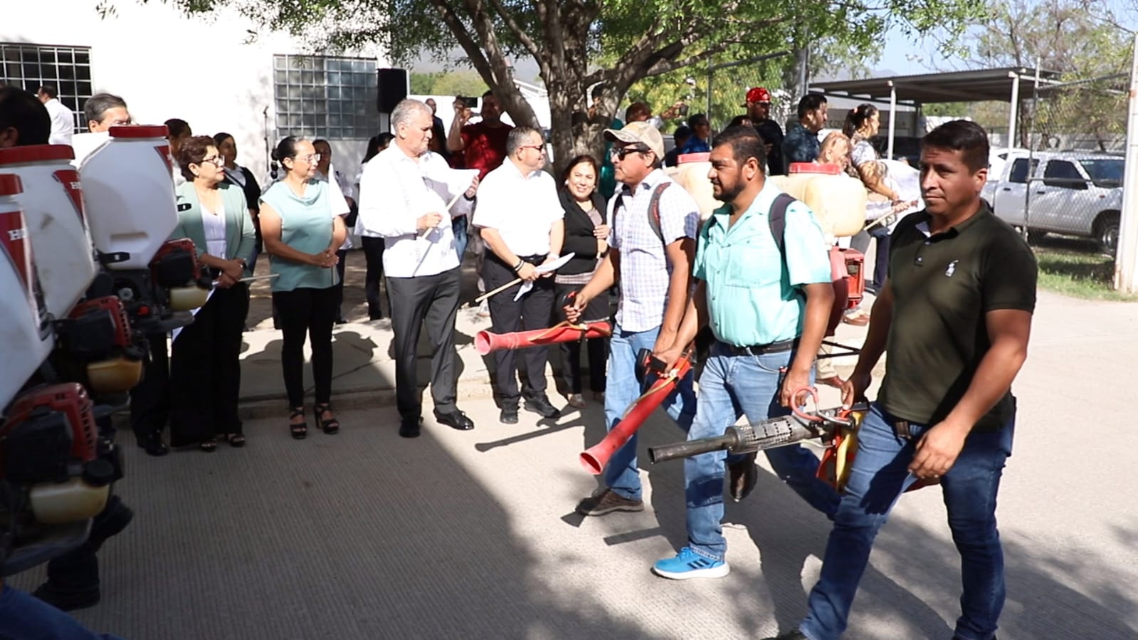 1 JORNADA