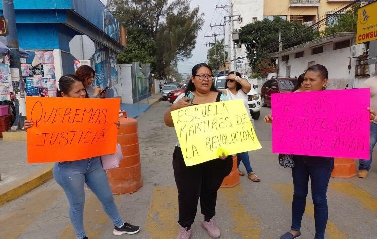 1 PADRES