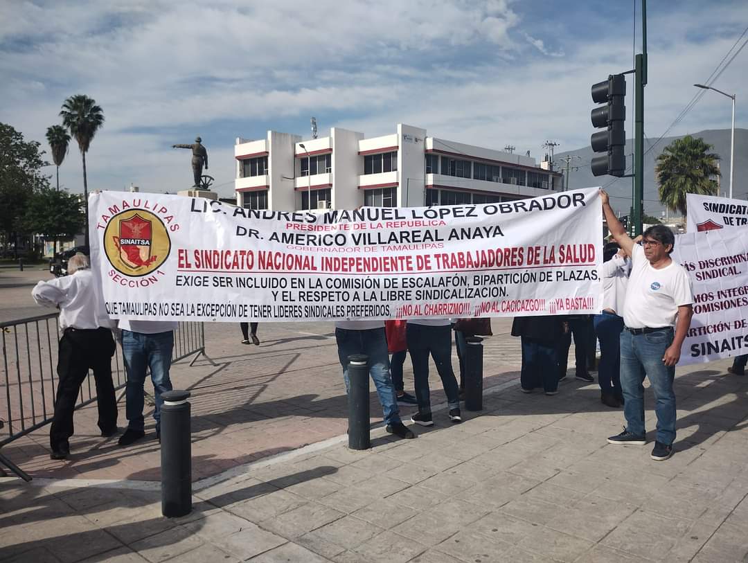 1 Sindicalizados
