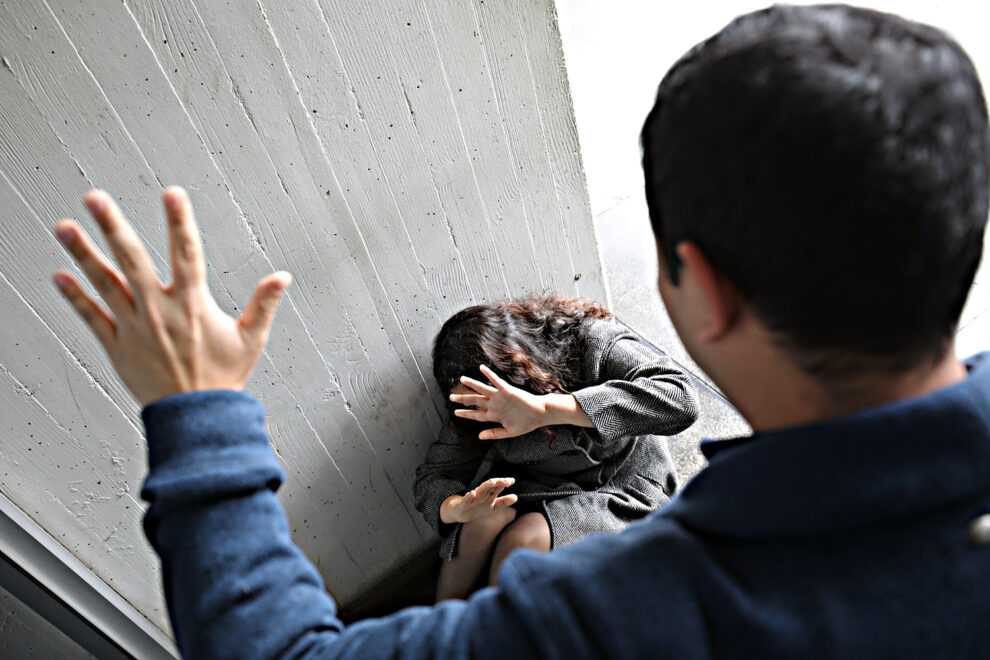 1 VIOLENCIA