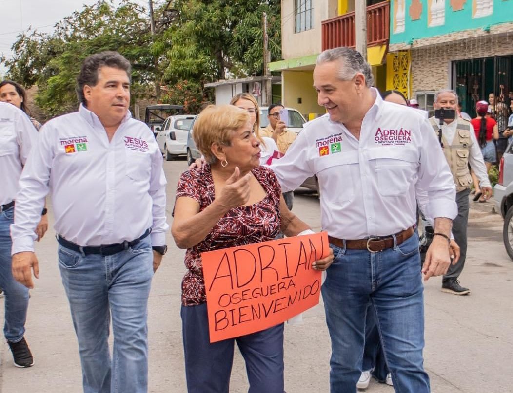 2 Acudirá Adrián