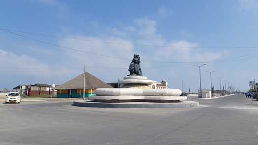 2 Marca Tampico