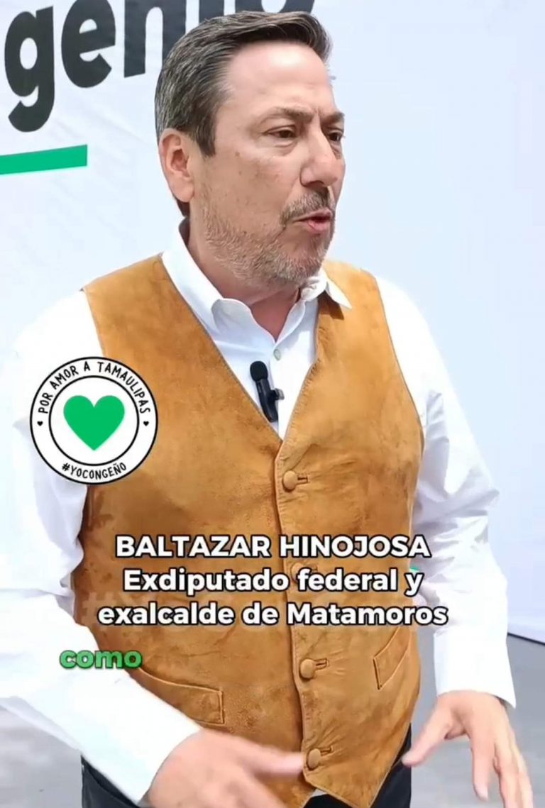 2 Reapareció