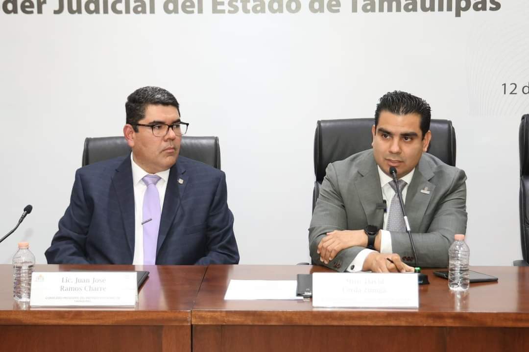 3 Candidatos