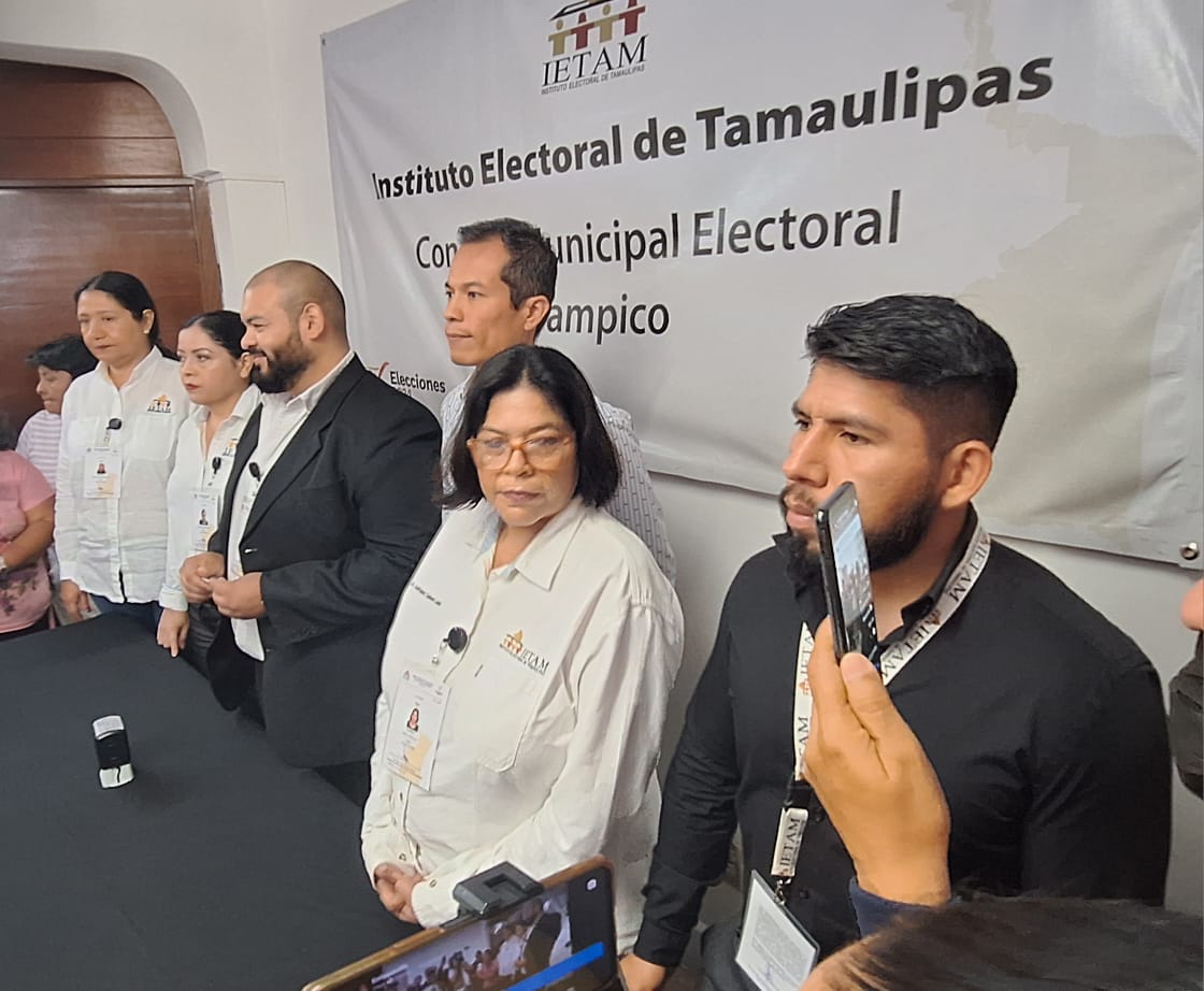 3 Confirmará