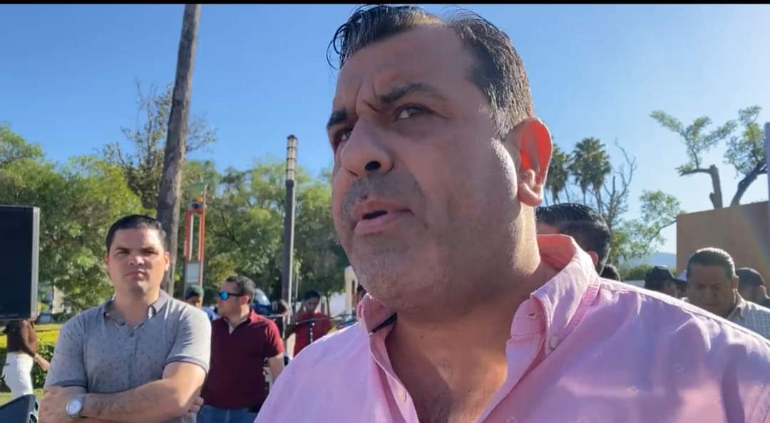 3 Habrá operativo