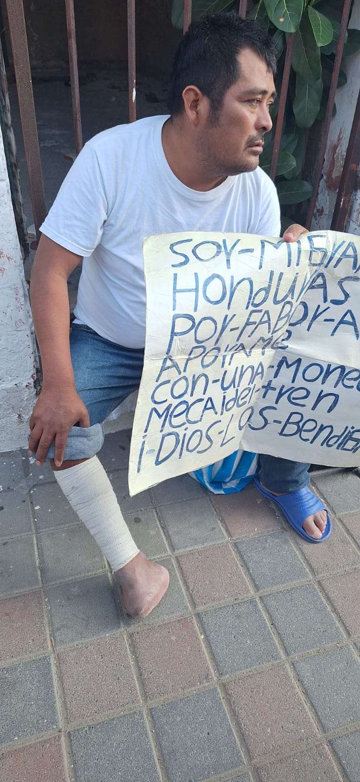 3 Inmigrante