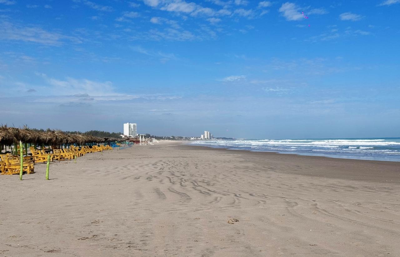 3 Tendrá Playa