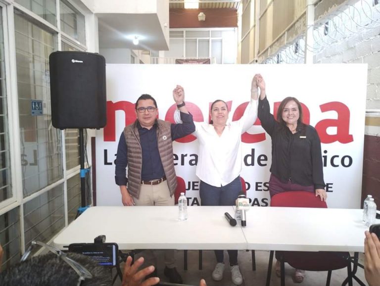 3 Va Paty Chío