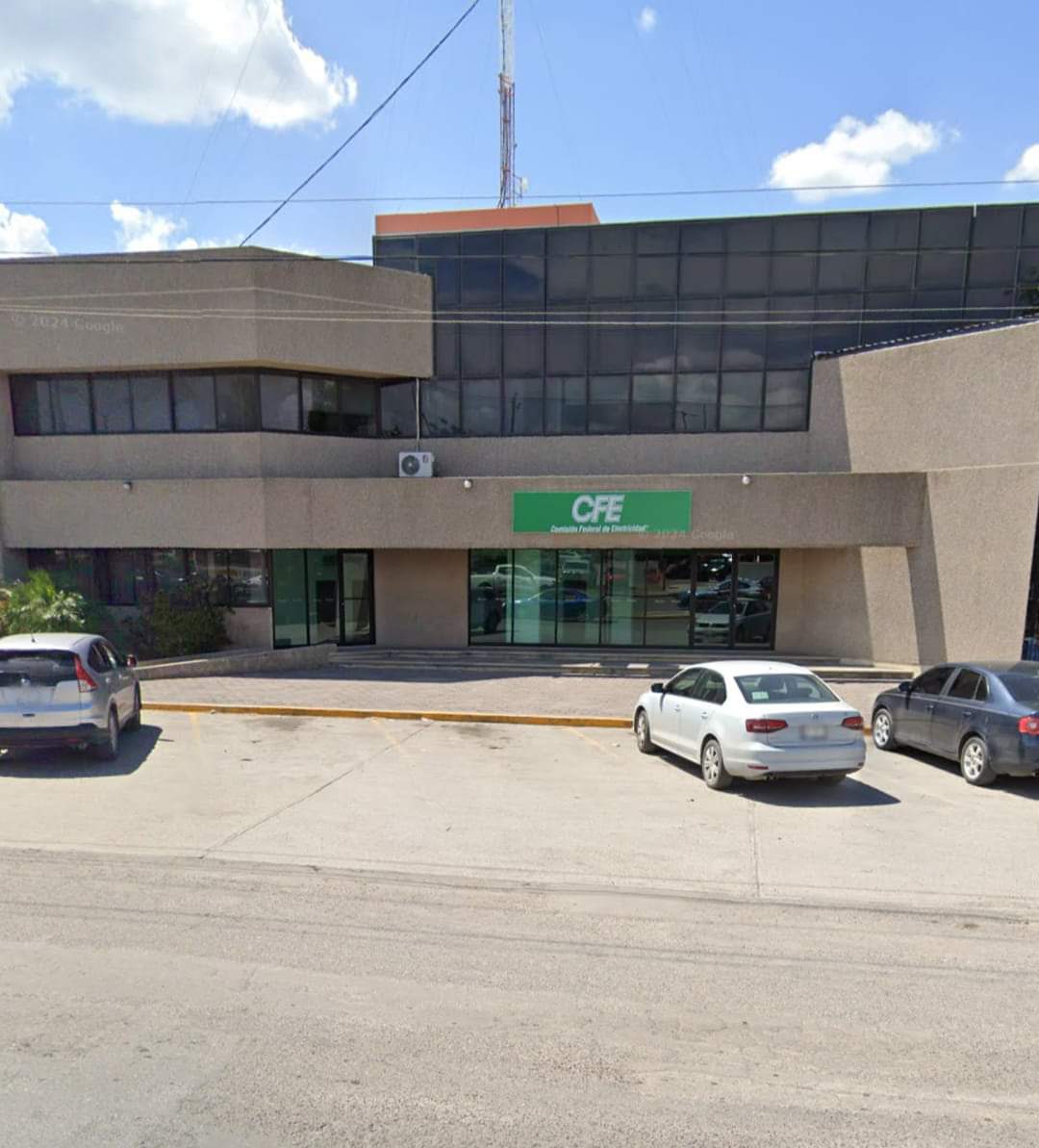 3 esperan