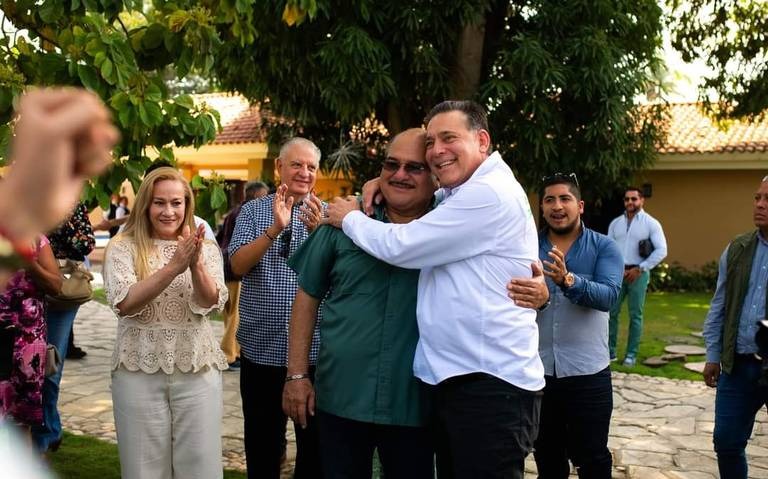3 se encuentran