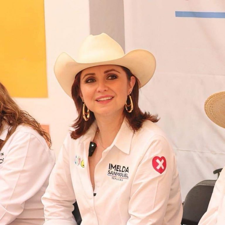 4 Pide Imelda