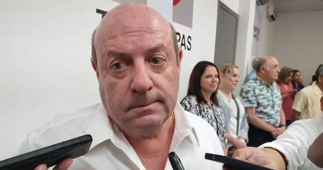 4 Preocupa al PRI