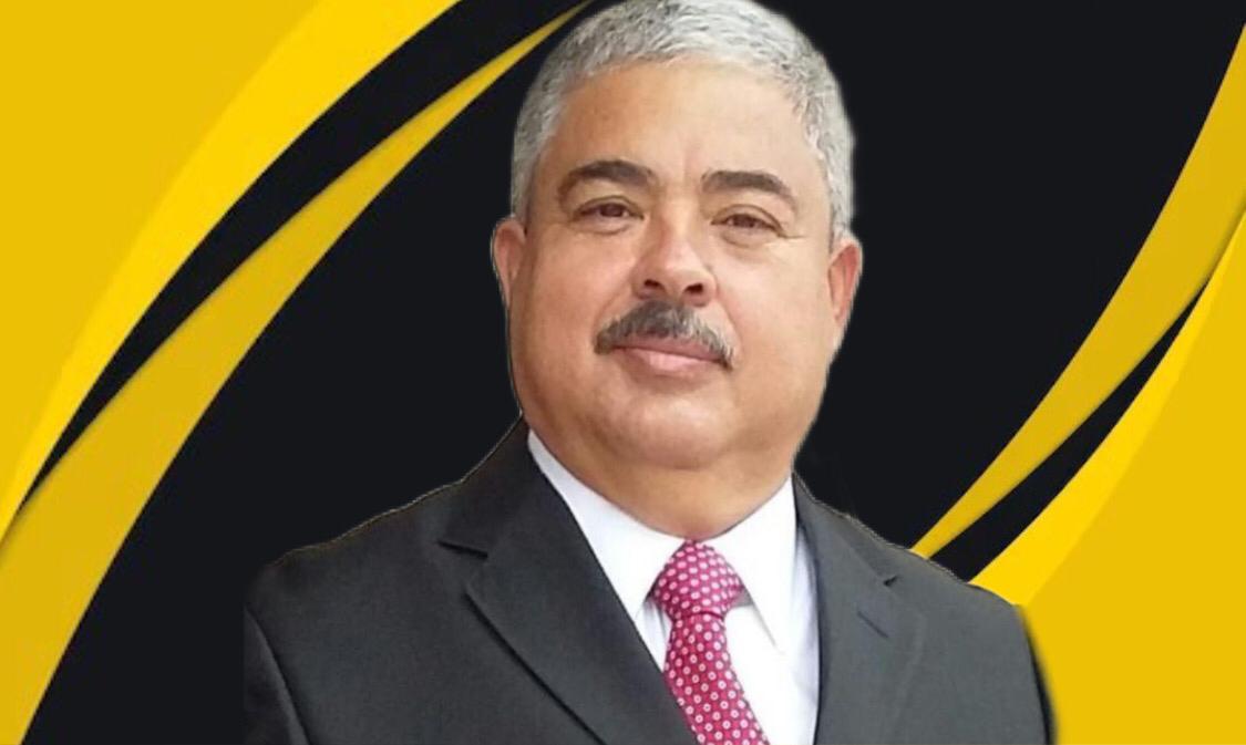 El ex líder campesino buscará la presidencia de Aldama.