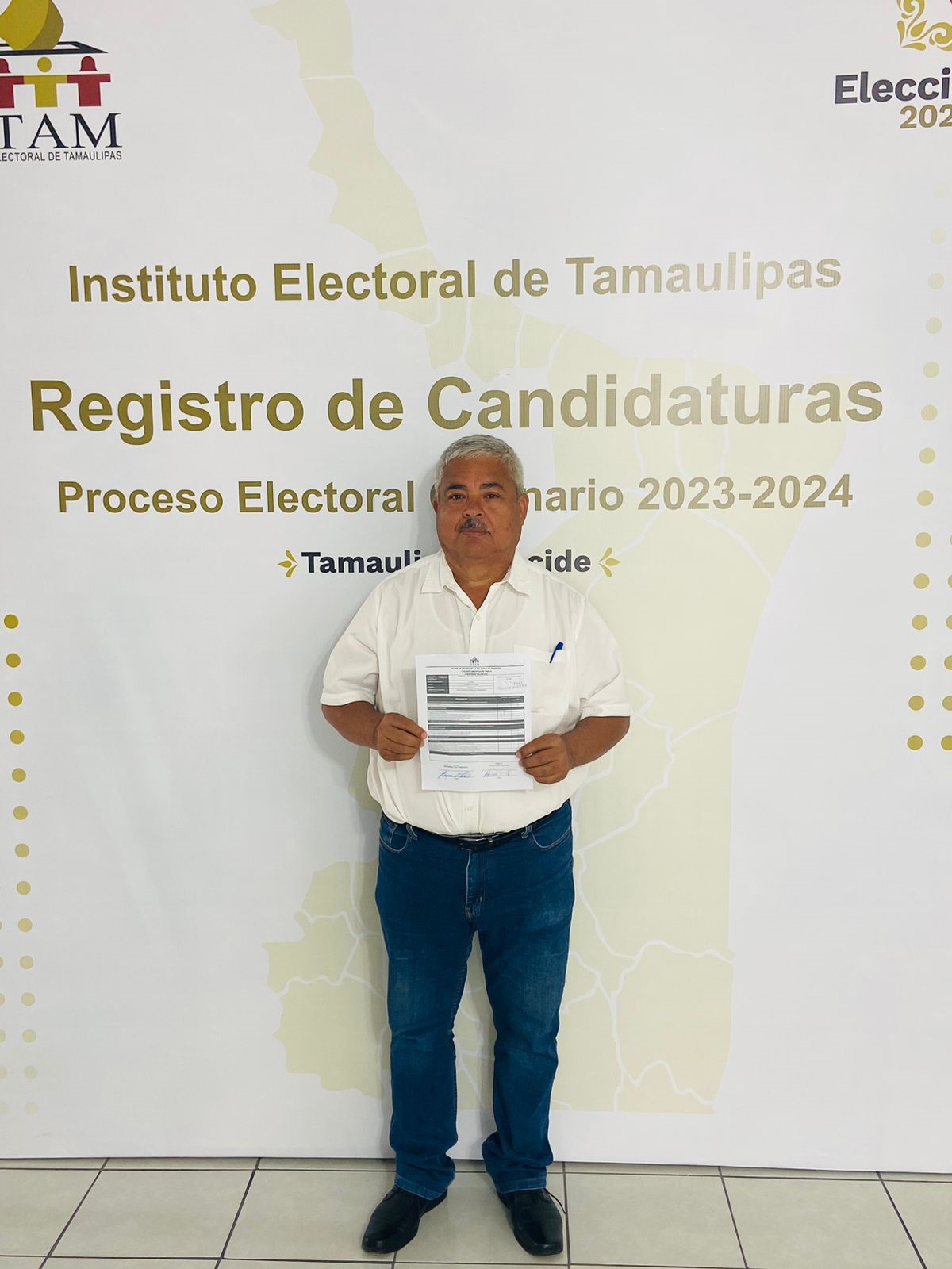 registro