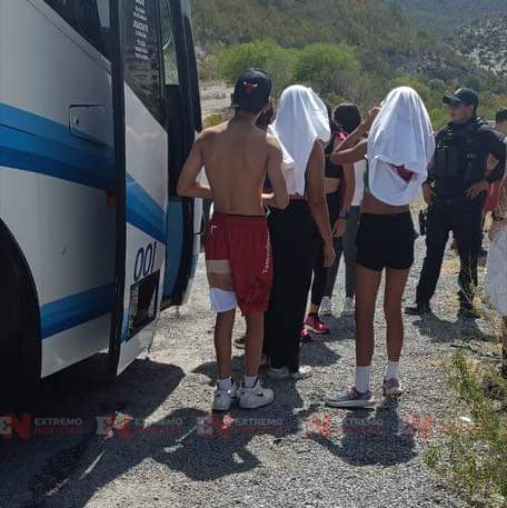 1 AUTOBUS