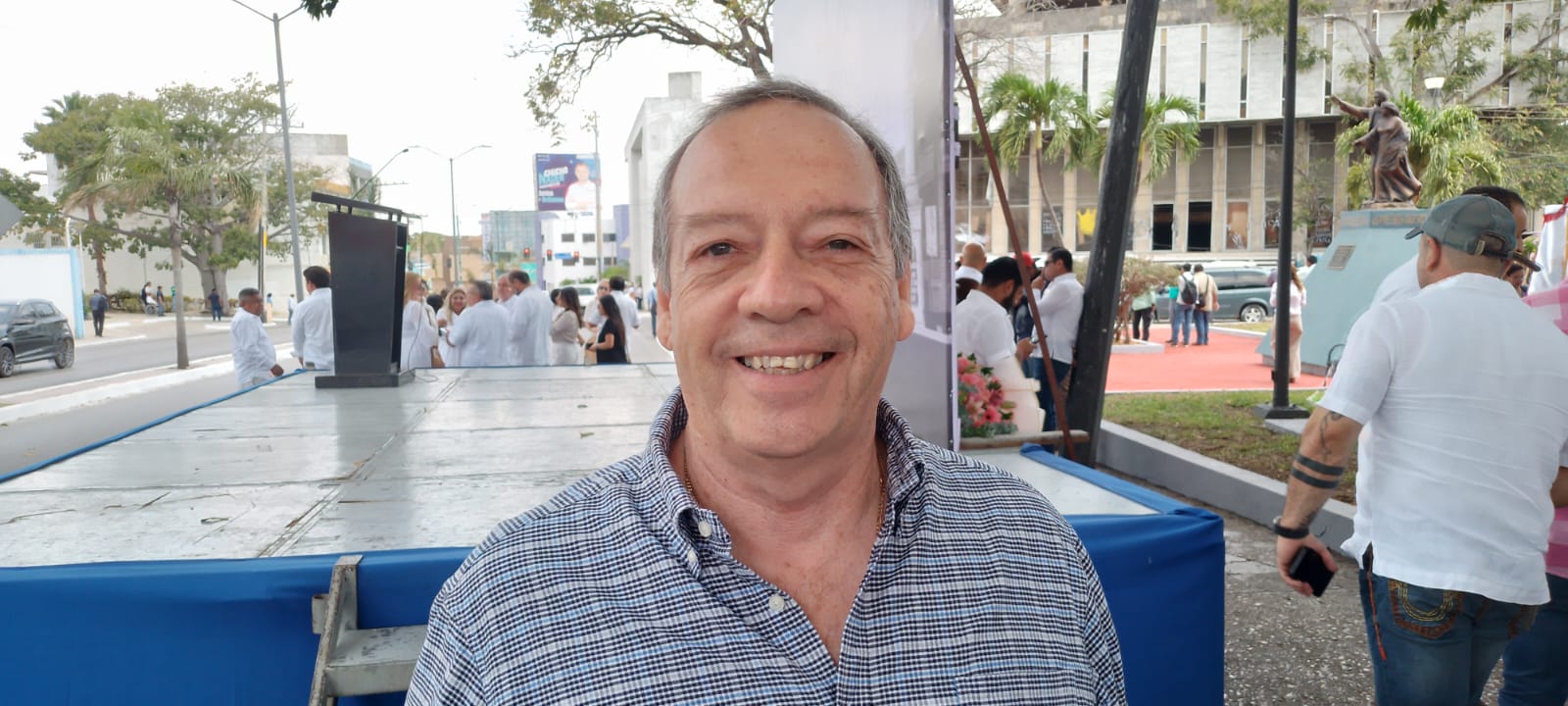 1 BUSCAN