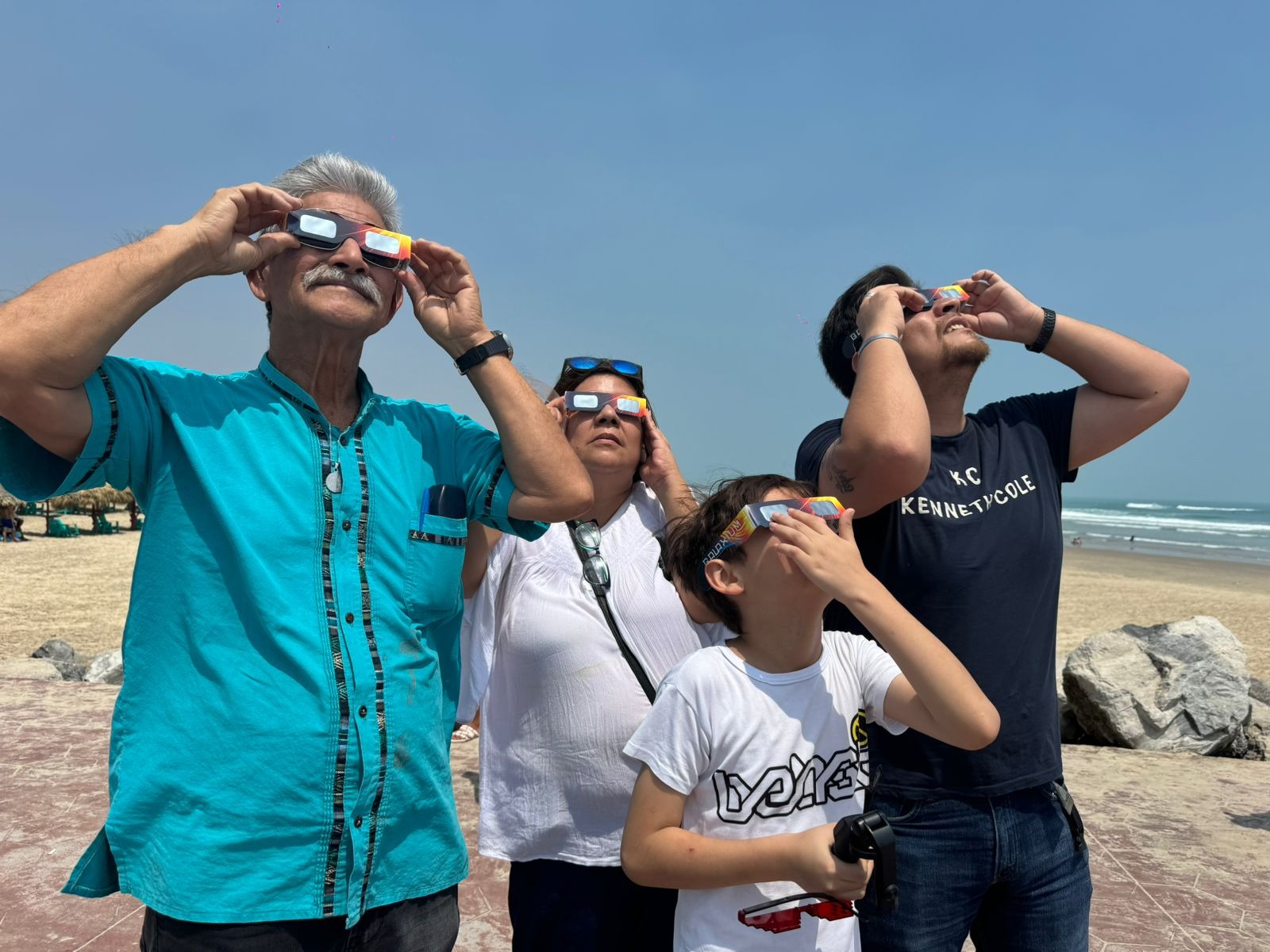 1 ECLIPSE