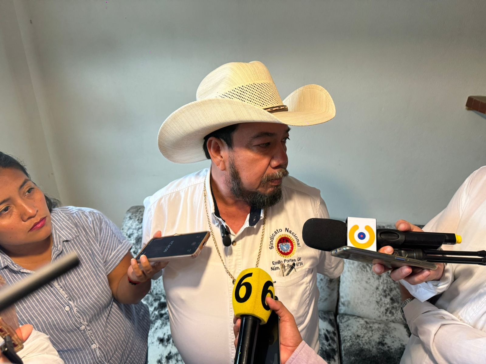 2 CTM no participará