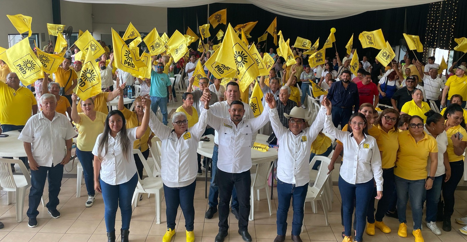 2 Candidato