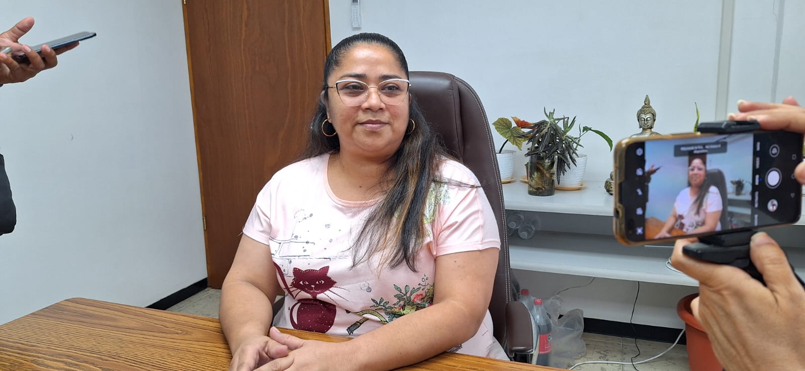 2 Instalarán