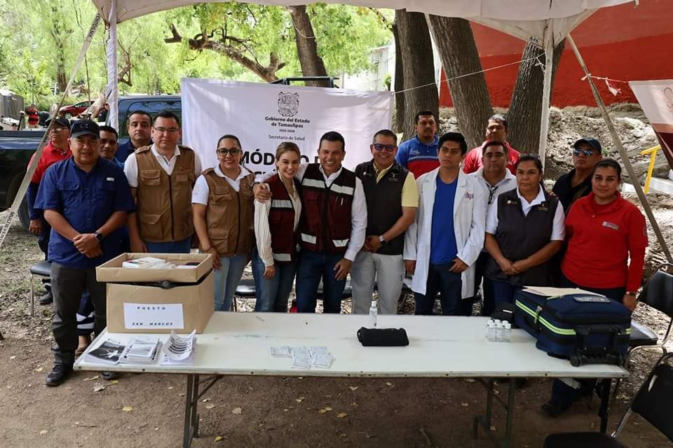 3 ANUNCIAN