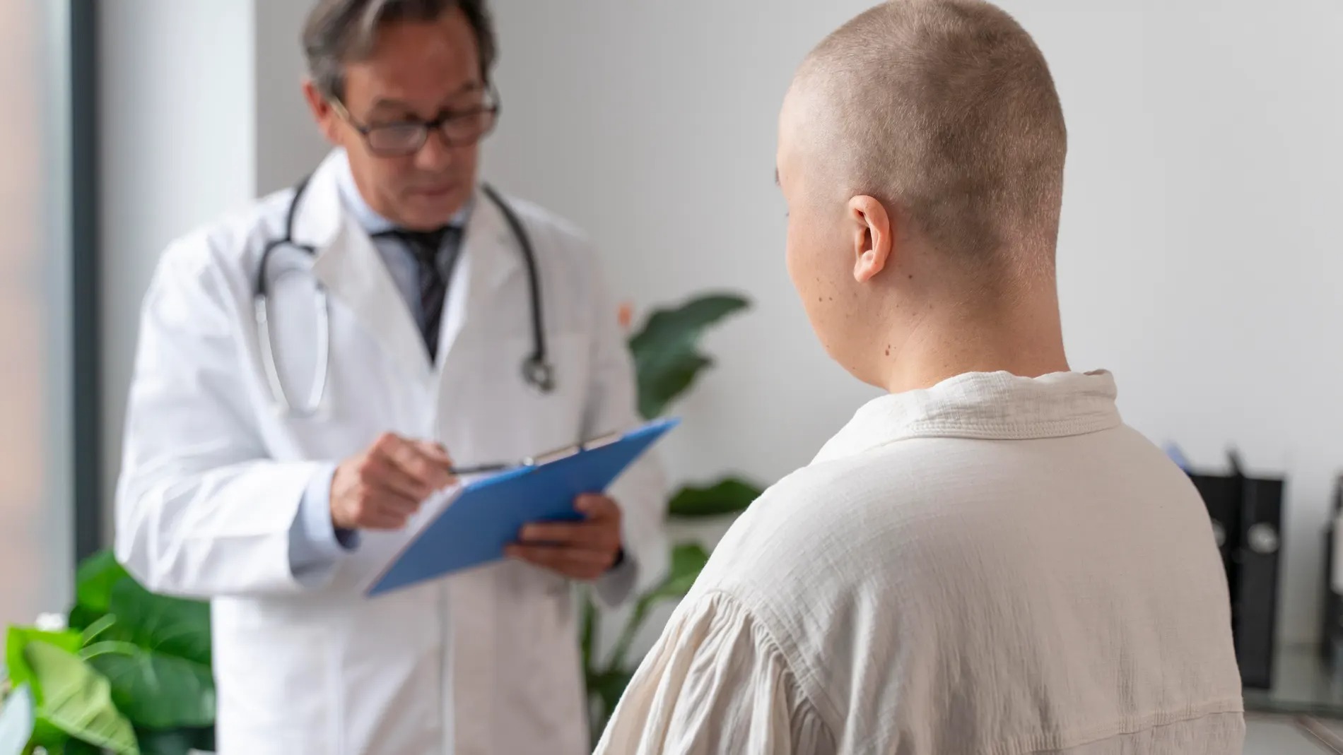3 Cáncer