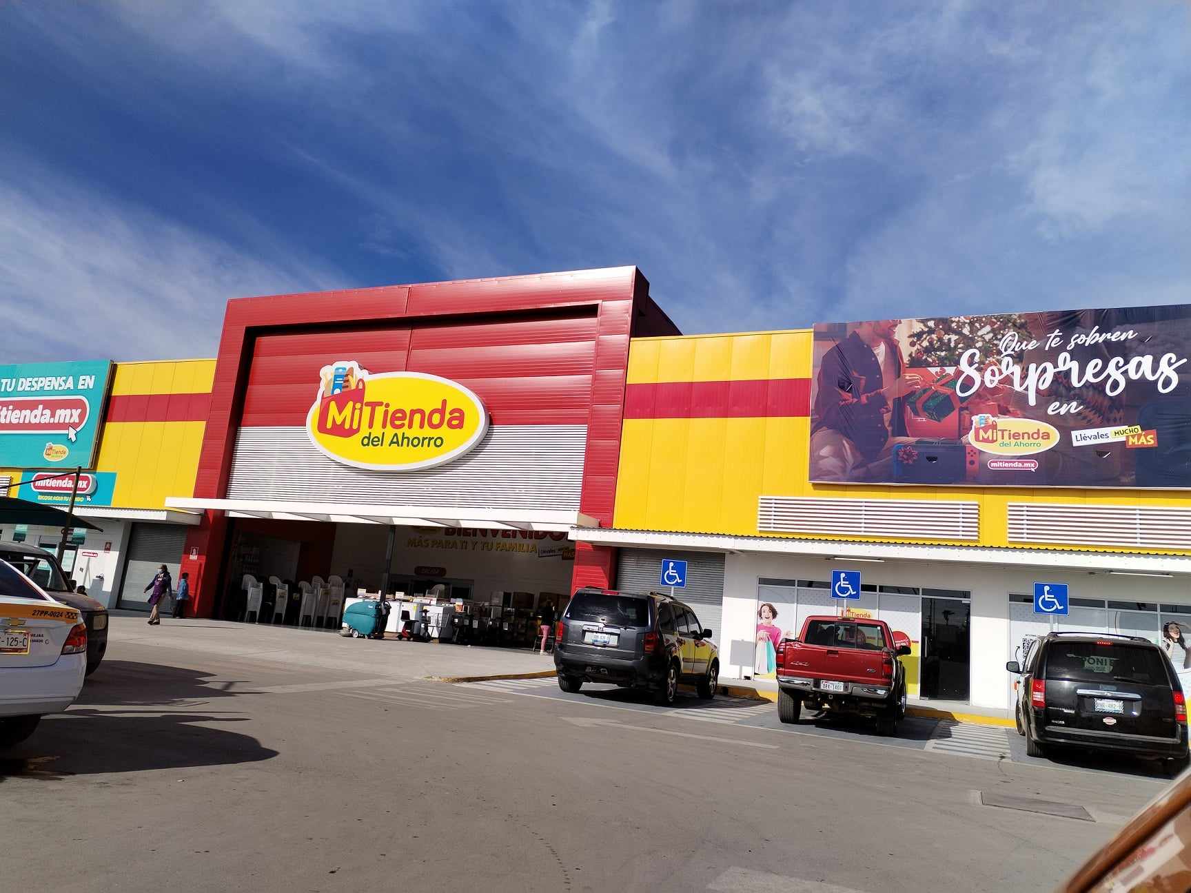 3 Efectos de inflación