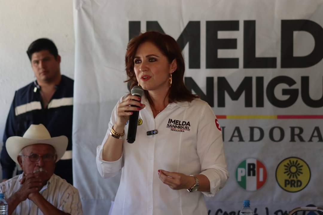 4 Exige Imelda