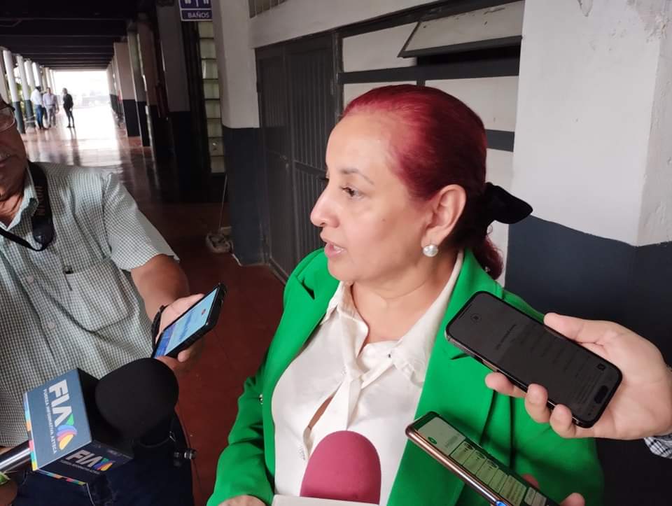 4 Realizarían