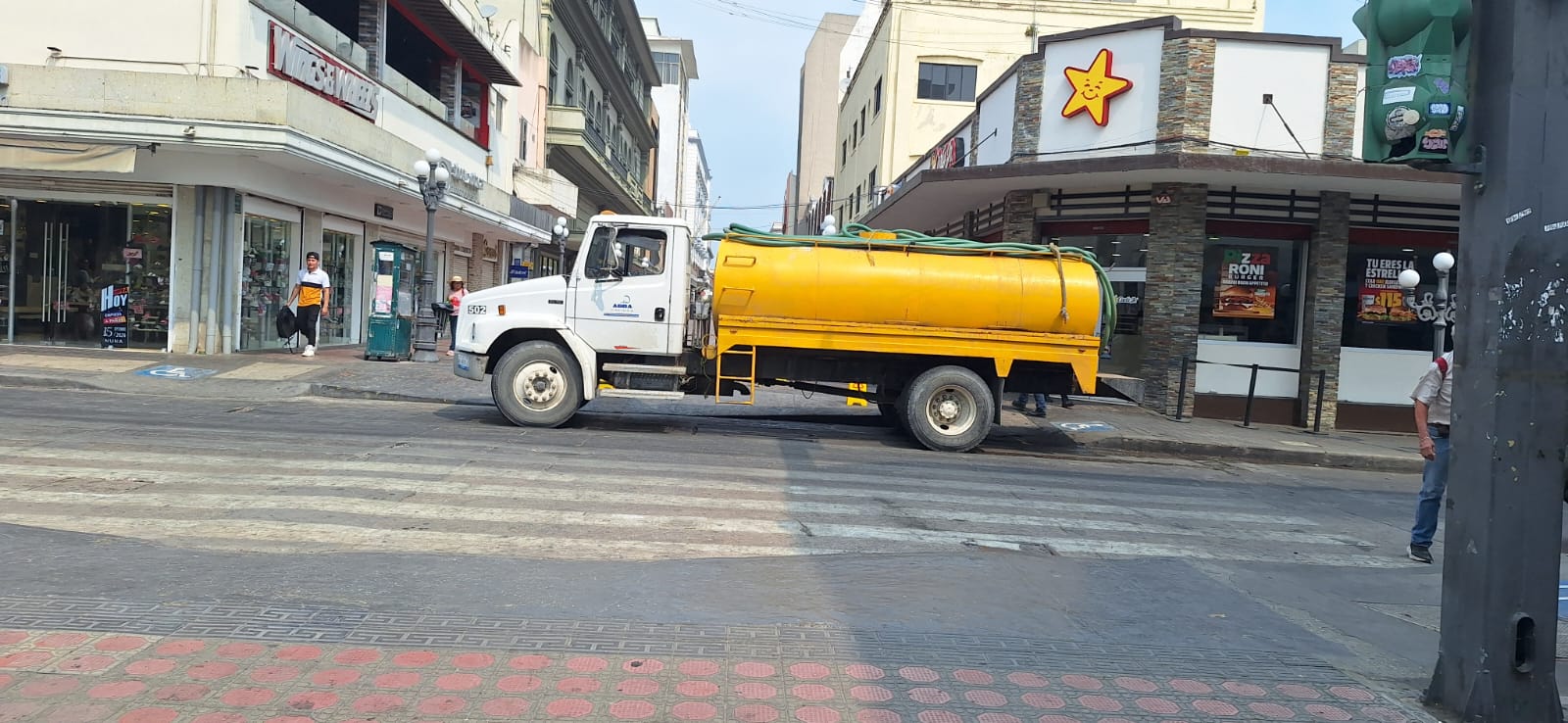 1 EXHIGIRAN