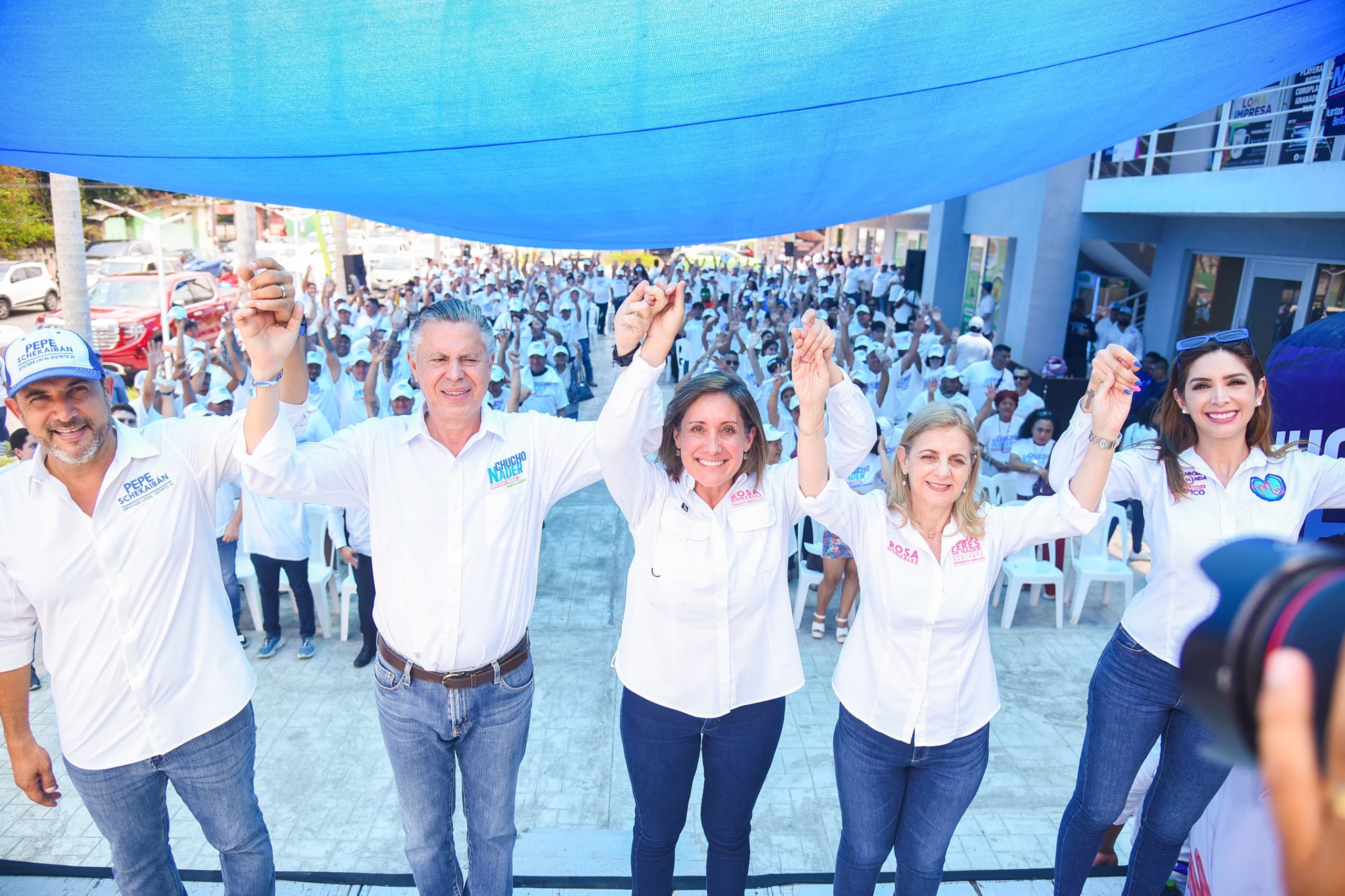 1 JOVENES
