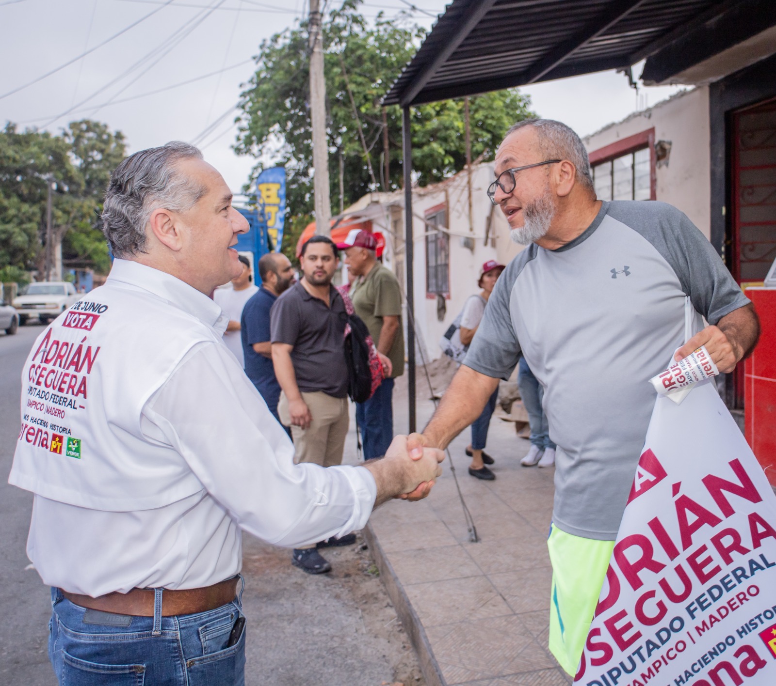 1 LEGISLARA