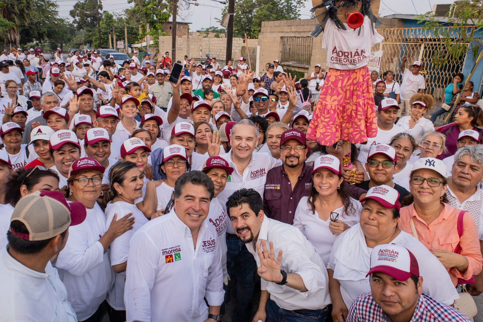 1 UNA EDUCACION