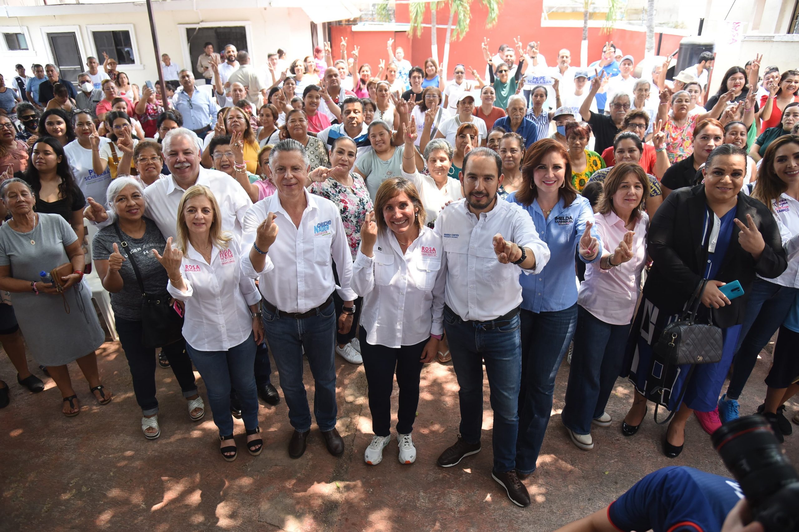 1 VOTO