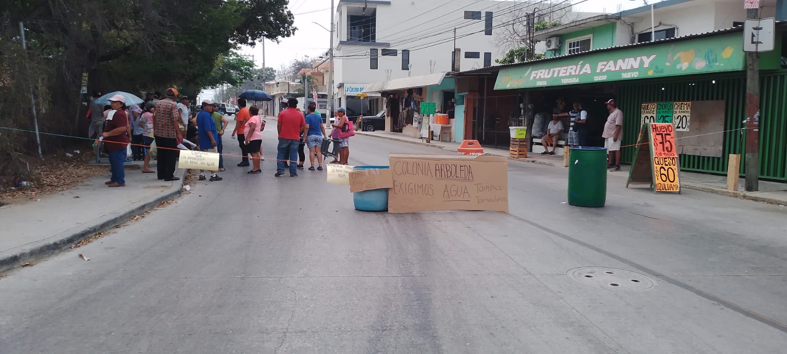1 ZONA