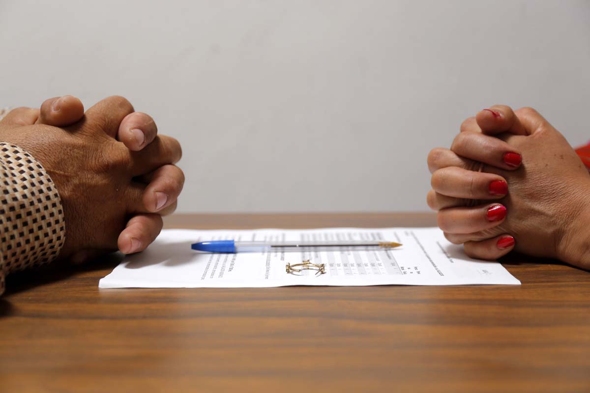 DIVORCIO A LA ALZA EN COAHUILA