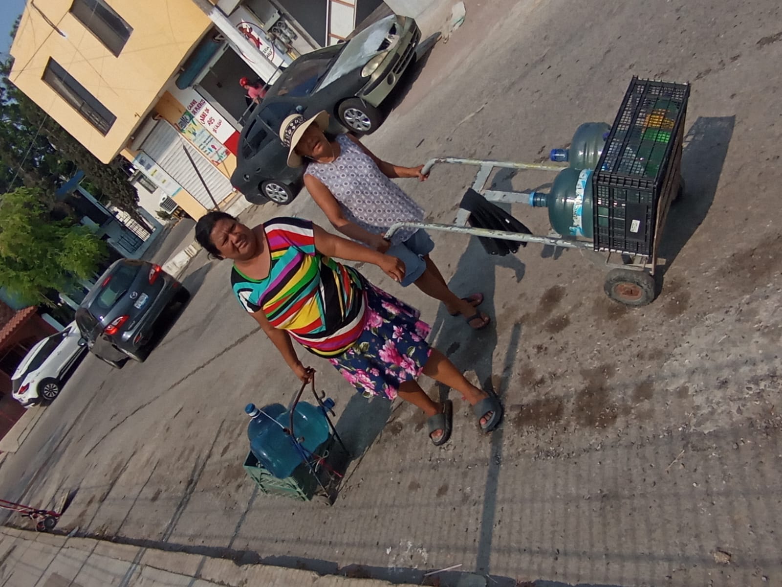 2 Desesperados