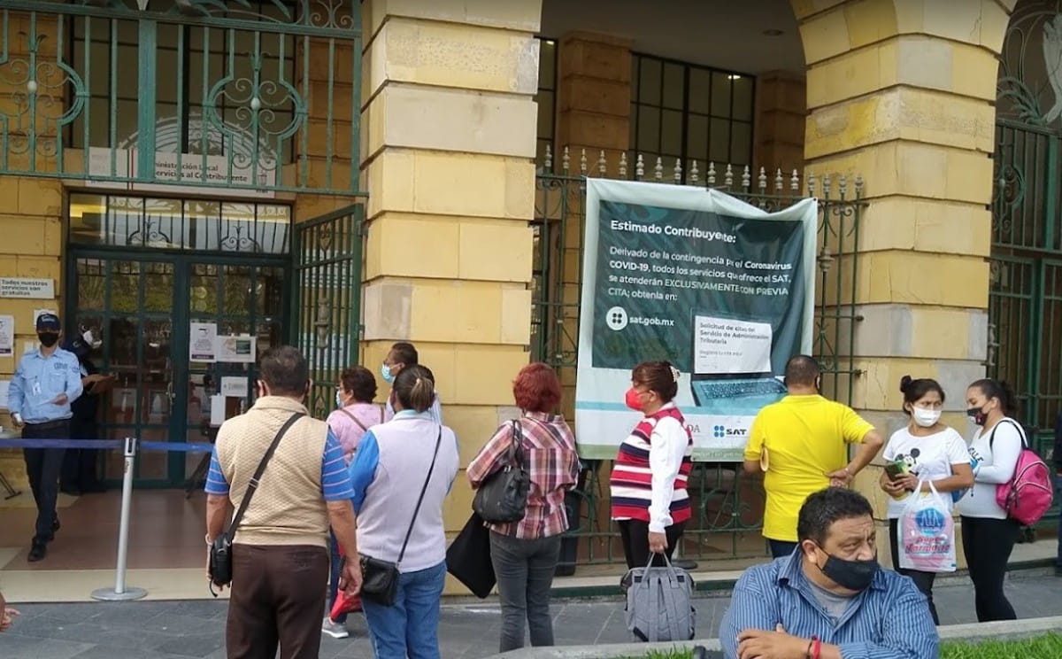 2 Donatarias tienen